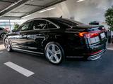Audi A8 60 TFSI quattro Panorama HD Matrix B&O Navi - Audi A8 mit Benzin-Antrieb: Automatik