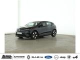 Renault Megane EV60 220hp optimum charge Evolution SHZ - Renault Megane mit Elektro-Antrieb