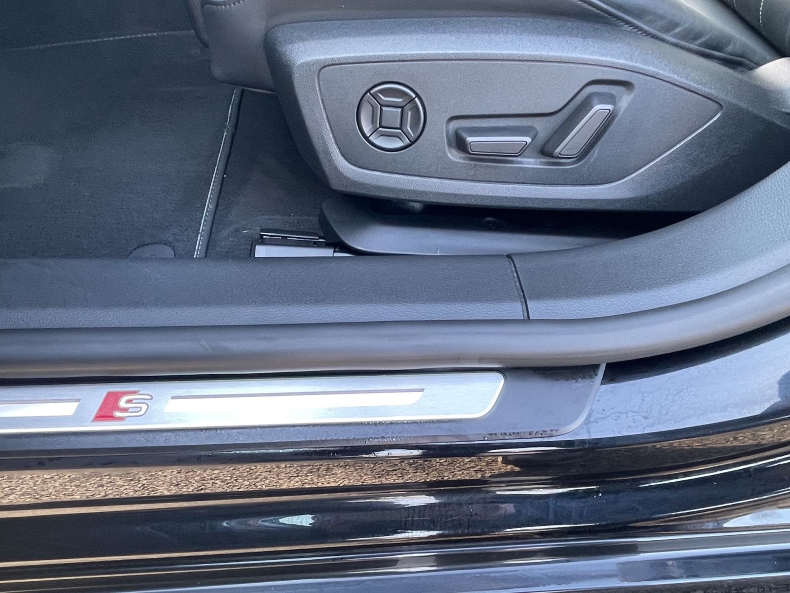 Audi A7 - Bild 24