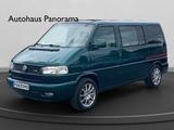 Volkswagen T4 Multivan Klima/Autom/Glsd/Shz/Camper/Bett/PDC - Volkswagen T4: Camper