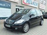 Mercedes-Benz A 160 W169 KLIMA / SITZHEIZUNG / ALU - Mercedes-Benz W169