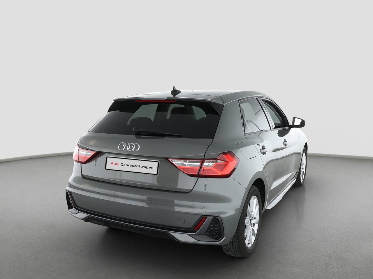 Audi A1 - Bild 3