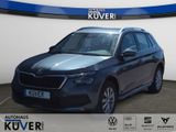Skoda Kamiq Style 1,0 TSI DSG Navi+ACC+AHK+LED+GJR - Skoda Kamiq Gebrauchtwagen in Bremen