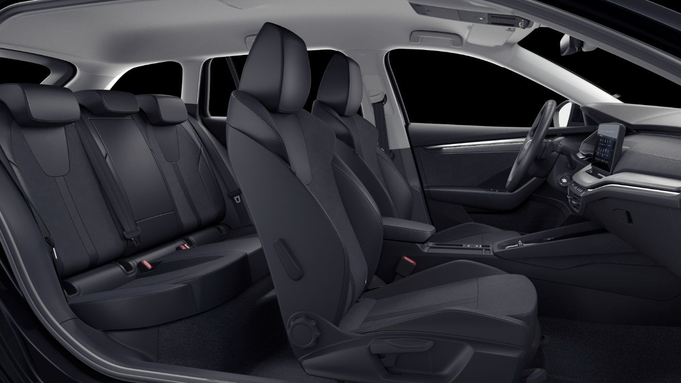 Skoda Octavia - Bild 6