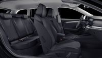 Skoda Octavia - Vorschau Bild 6