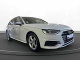 Audi A4 Avant 35 TFSI advanced | MMI NAVI PLUS | - Audi A4: mit Navigationssystem, Plus