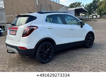 Opel Mokka - 7