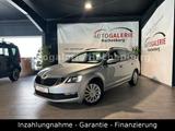 Skoda Octavia Combi Ambition/Navi/CarPlay/GARANTIE/EU6 - Skoda Octavia: Eu