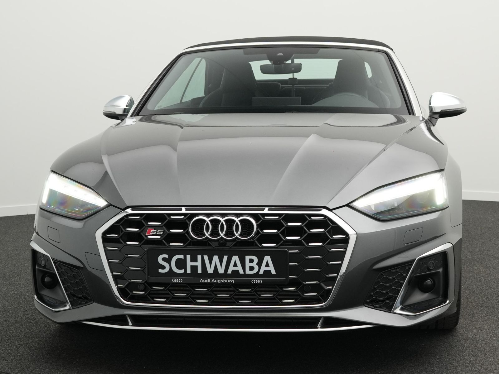 Audi S5 - Bild 7