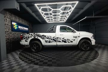 Dodge RAM - 11