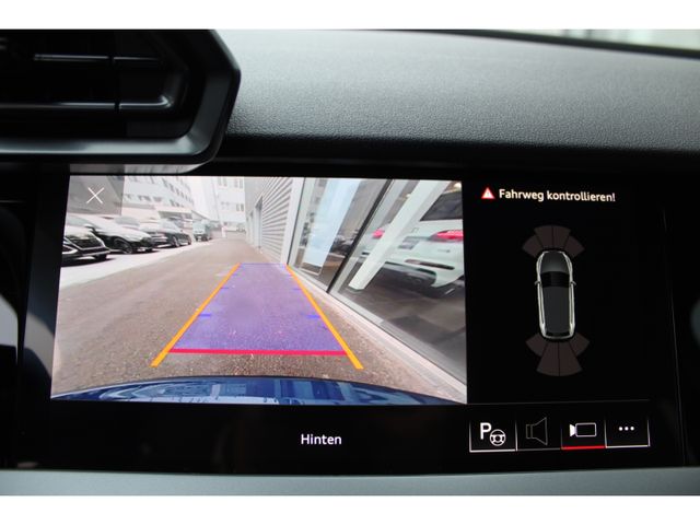 RS3 Sportback 2.5TFSI qu.S-tr.HUD*Pano*Sonos*MTR