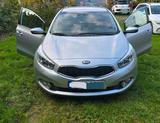 Kia Ceed 1.6 Spirit // 2.Hand - Top Aussta... - Kia Besta Gebrauchtwagen