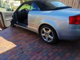 Audi Sommer Sonne Cabrio Audi A4, Youngtimer, n... - Audi 80 mit Diesel-Antrieb