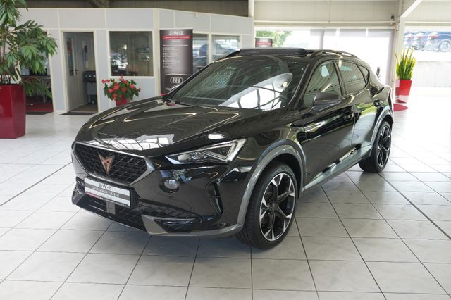 Seat Formentor 2.0 TDI DSG 4DRIVE*MATRIX*PANO*AHK*ACC