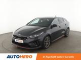 Kia pro_cee'd 1.6 TGDI GT Aut*NAVI*LED*ACC*CAM*PDC* - Kia Gebrauchtwagen in Stuttgart