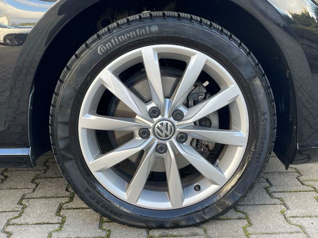 Golf VII 1.4 TSI DSG Comfortline Pano/Kamera/APP