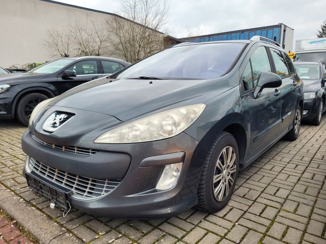 Peugeot 308 SW Sport Panoramadach