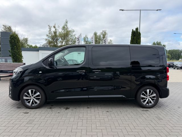 Toyota Proace (Verso) L1 Executive Standheizung AHK HUD