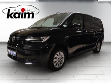 Fotografie VW T7 Multivan 2.0 TDI lang Business Edition DSG