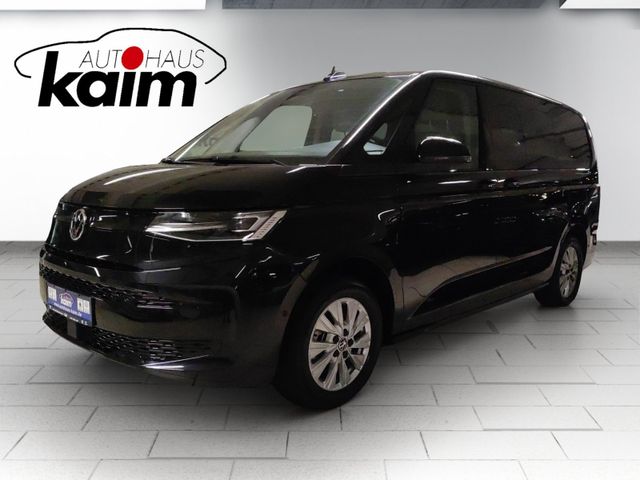 Volkswagen T7 Multivan 2.0 TDI  lang Business Edition DSG