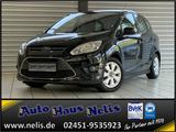 Ford C-Max 1.6 TDCI Allwetter Spurhalte AHK Scheibenh - gebrauchte Ford C-Max aus dem Jahr 2013