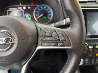 Nissan Leaf 40 kWh Acenta  WINTERPAKET SITZHZG KLIMAAT - Image