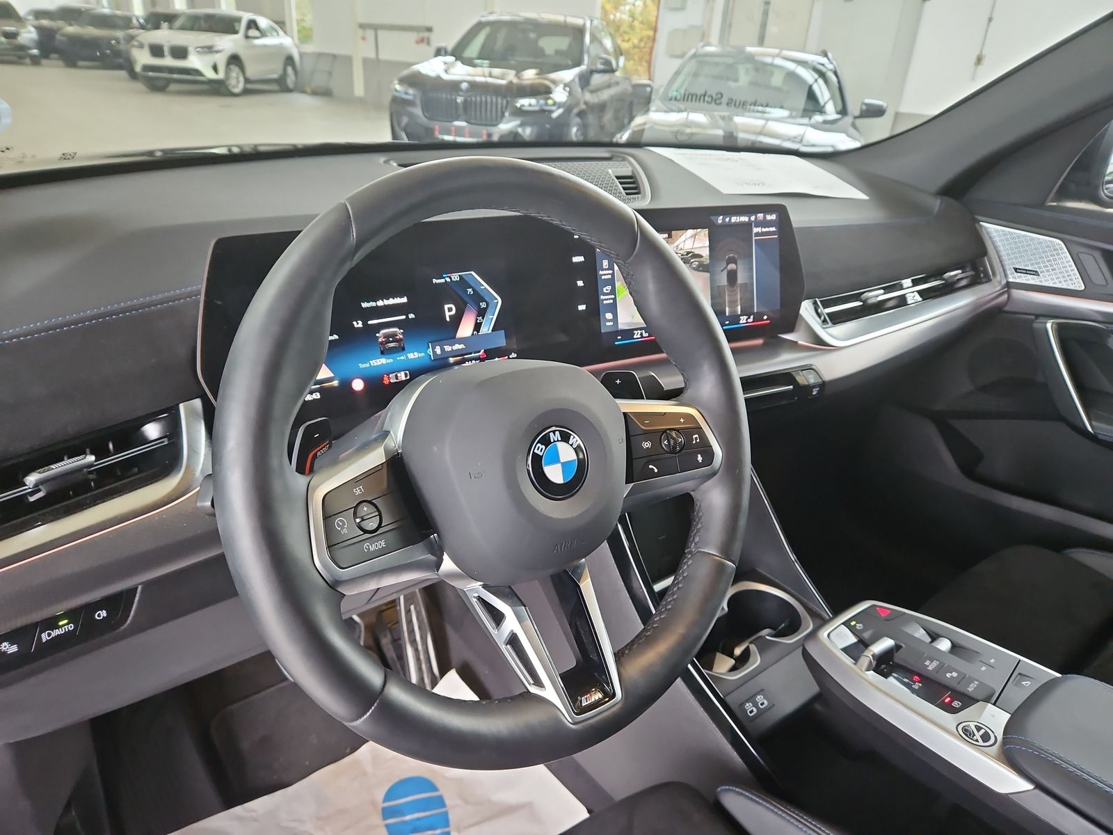 BMW X2 - Bild 23