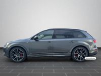 Audi Q7 - Vorschau Bild 4