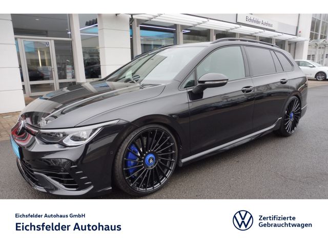 Volkswagen Golf R Variant 2,0 l TSI 4M 7-Gang-DSG KW V3, 20