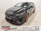 Kia ProCee'd 1.6 T-GDi DCT GT FUGEL SPORT