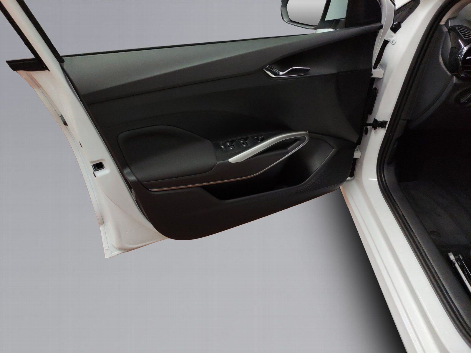 Skoda Fabia - Bild 7