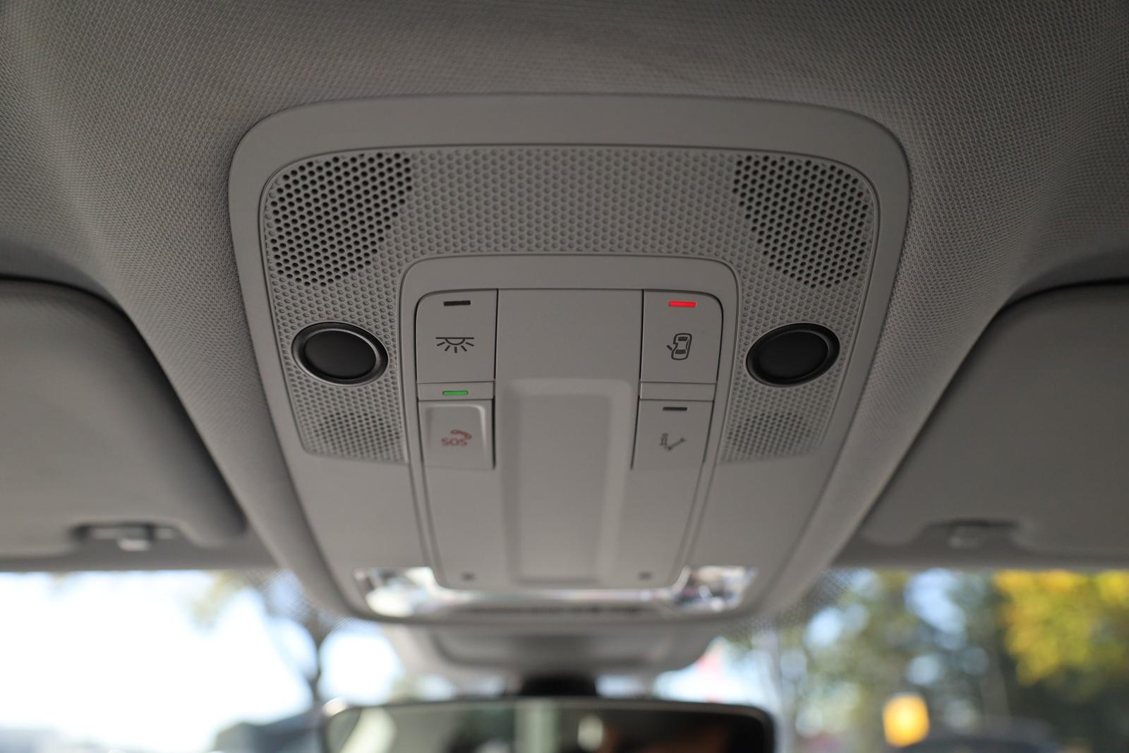 Audi A1 Sportback 25 TFSI App-Connect Sitzheizung PDC, миниатюра 12