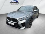 BMW X2 sDrive18d M Sport LED ParkAss. H/K  Navi DAB - BMW X2 in Bremen