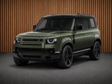 Land Rover Defender 110 X-Dynamic HSE P300e MY26-PANO-22" - Land Rover Defender HSE mit Hybrid-Antrieb (Benzin/Elektro)