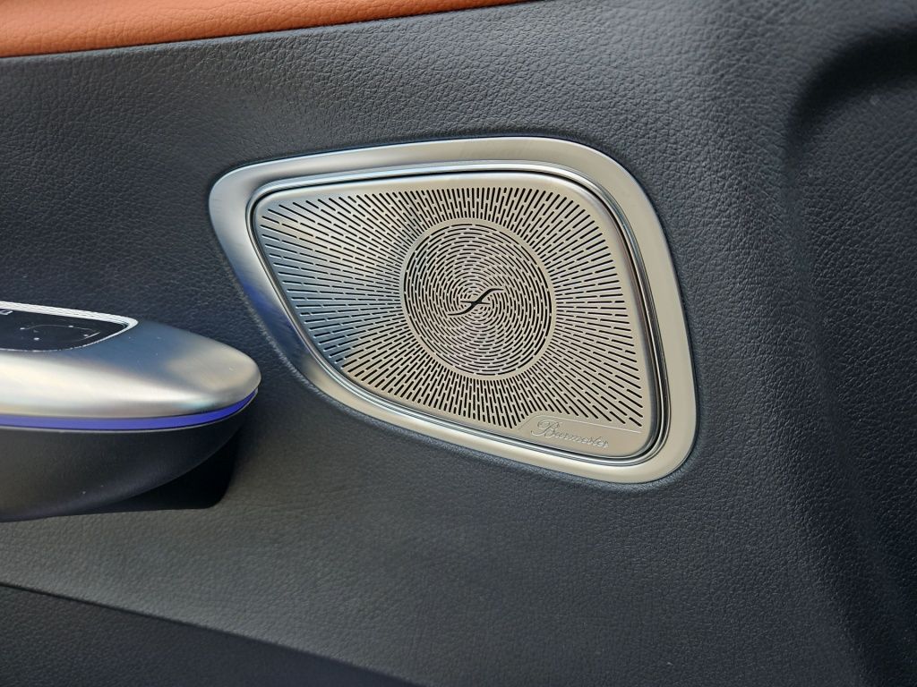 Fahrzeugabbildung Mercedes-Benz GLC 300 4M AMG Night AHK Pano Memory 360° Burm.
