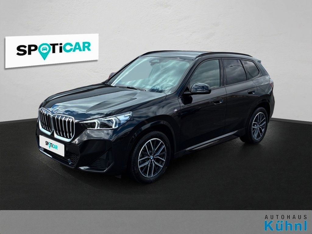 Image of BMW X1