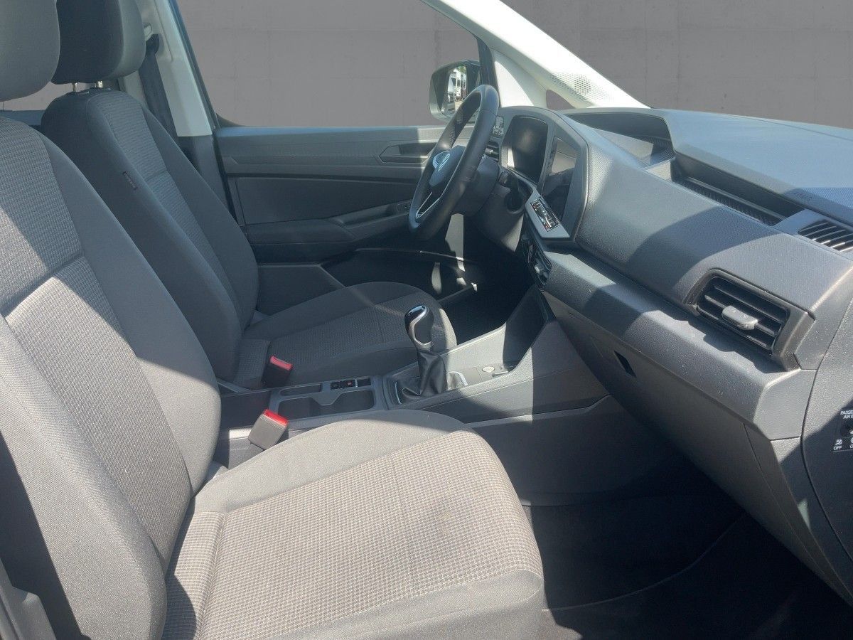 Volkswagen Caddy - Bild 11