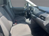 Volkswagen Caddy - Vorschau Bild 11