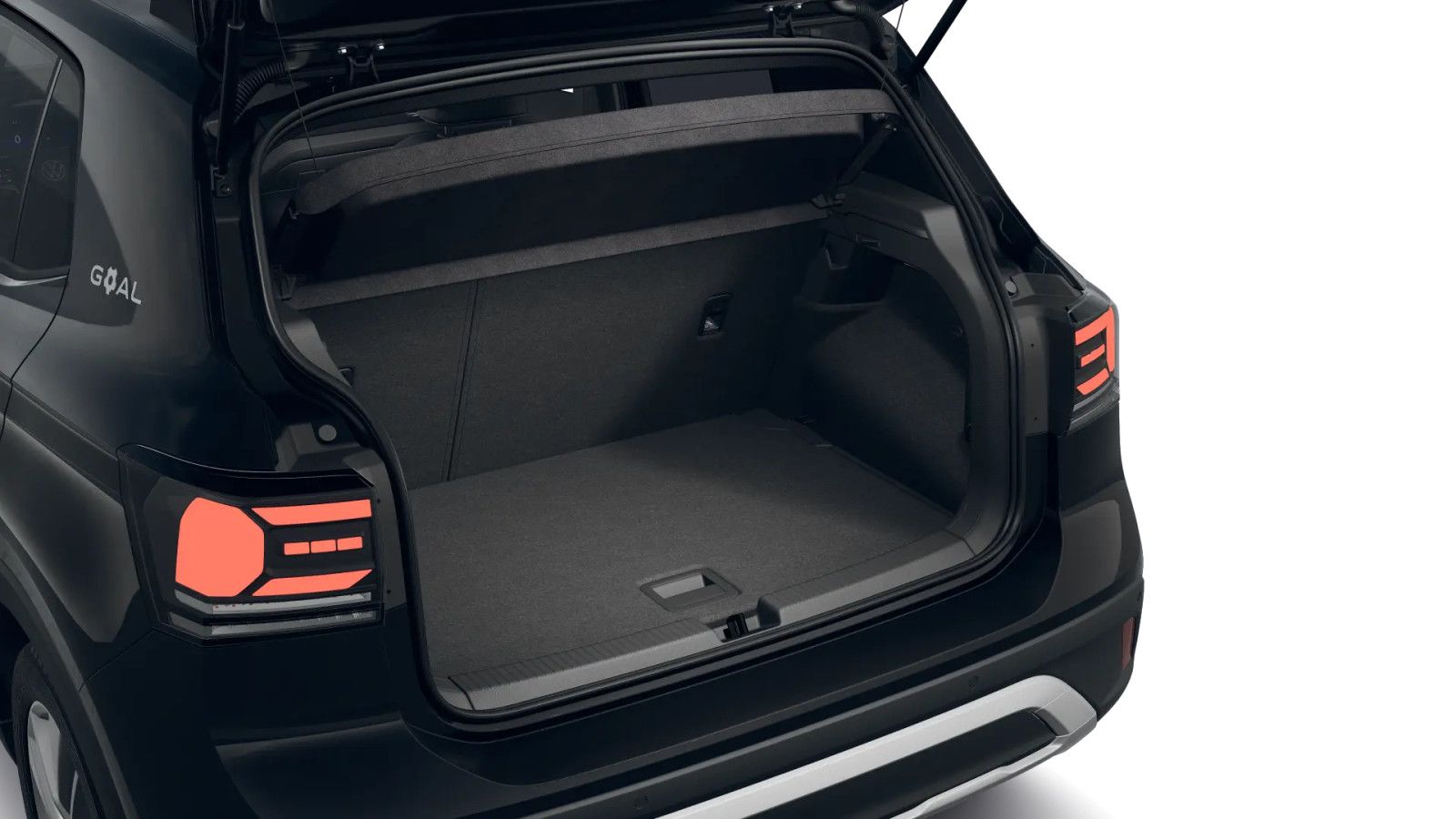 Volkswagen T-Cross - Bild 9