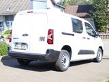 Fiat Doblo CARGO MULTICAB L2H1 1.5 BLUEHDI 130PS WINT - Fiat Doblo in Frankfurt (Main)