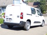 Fiat Doblo CARGO MULTICAB L2H1 1.5 BLUEHDI 130PS WINT - Fiat Doblo Tageszulassungen mit Diesel-Antrieb