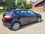Renault Megane III Lim. 5-trg. Paris - gebrauchte Renault Megane aus dem Jahr 2014