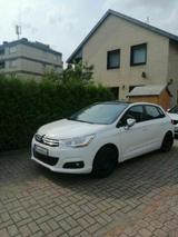Citroën C4 - Citroën C4 in Herne