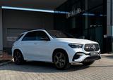 Mercedes-Benz GLE 350 de 4MATIC - Mercedes-Benz GLE 350 New cars