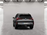 BMW X3 - Vorschau Bild 10