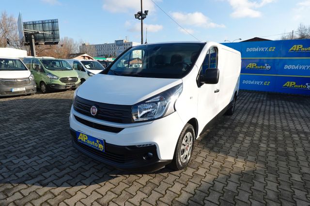 Fiat TALENTO L2H1 2.0MJT KLIMA nr.11