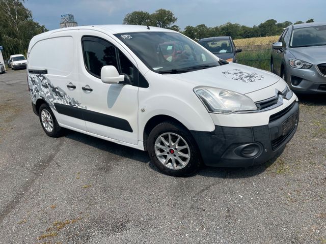 Citroën Berlingo Kasten Niveau B L1/TÜV 05 2026/PDC/