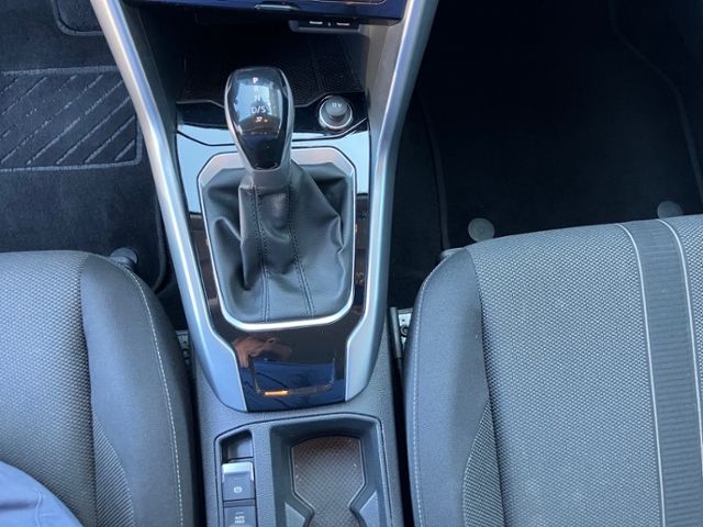 T-Roc 1.5 TSI Life KLIMA LED ALU