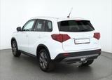 Suzuki Vitara 1.4 Boosterjet ALLGRIP Aut. LED ACC Navi - Suzuki Vitara: Automatik