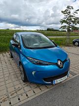 Renault Keine Batteriemiete! Zoe Zen 22 Kwh